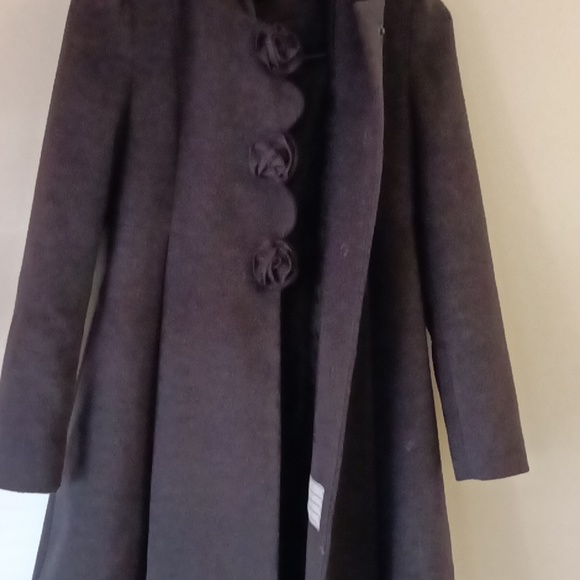 Coat Jacket - Picture 4 of 6